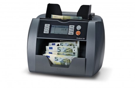 EUROLINE - compteuse de billets - CP09 - compteur de billets - compteuse de  billets - compteuse de